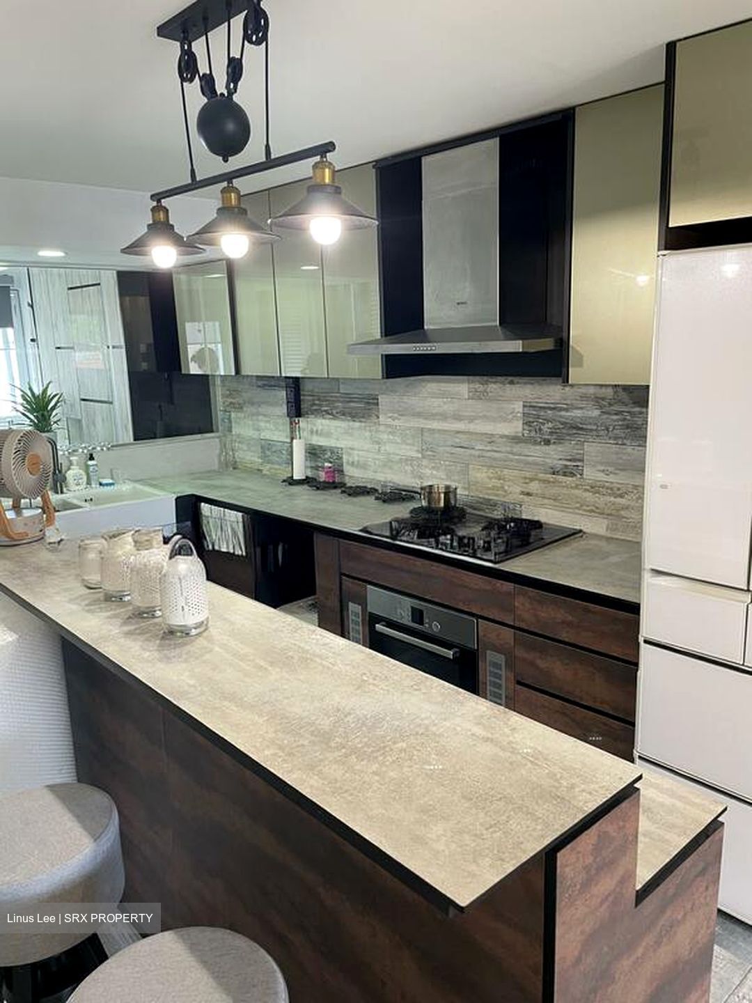 Blk 462 Crawford Lane (Kallang/Whampoa), HDB 3 Rooms #502512231